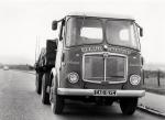 AEC Mandator MkV Tractor 1959 года (UK)